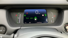 Honda Jazz 1.5 i-MMD Hybrid SE 5dr eCVT Hybrid Hatchback